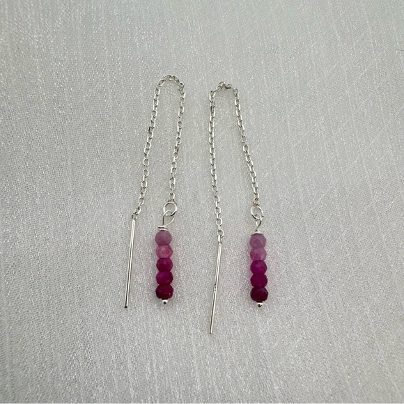 TH93029 Ruby Threaders - Picture 3 of 4